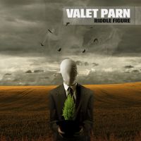 Valet Parn - Riddle Figure